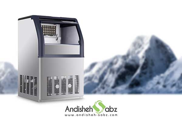 قیمت یخساز کوچک و ارزان - فروشگاه اینترنتی اندیشه سبز