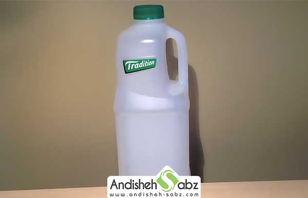برشی درب - فروشگاه اینترنتی اندیشه سبز