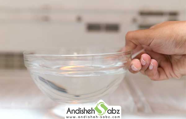 انجماد از پایین - اندیشه سبز