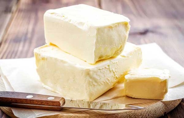 طرز تهیه کره از دوغ - اندیشه سبز