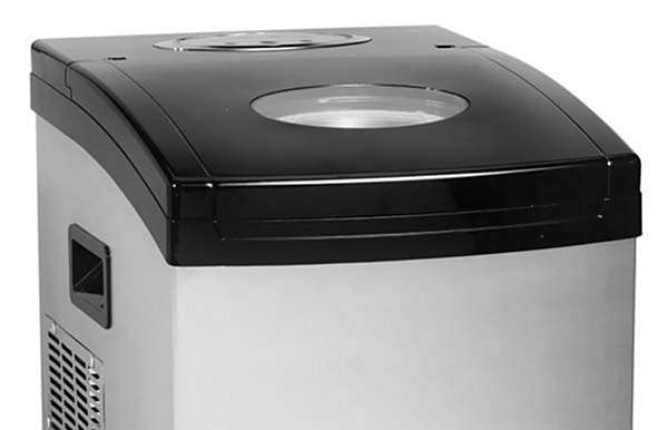 یخساز آزتک مدل AZTECH 10KG