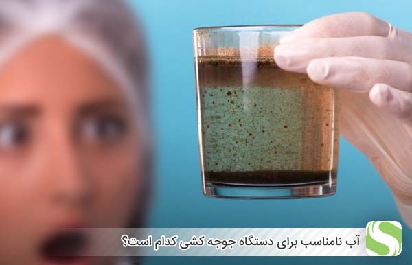 آب نامناسب برای دستگاه جوجه کشی کدام است؟ - اندیشه سبز