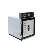 میوه خشک کن خانگی 10 سینی استیل - اندیشه سبز