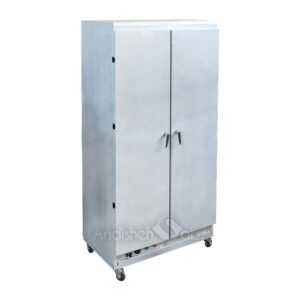 گرمخانه ماست 1200 لیتری گالوانیزه - اندیشه سبز