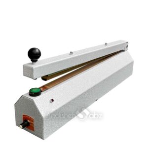 دستگاه دوخت پلاستیک 40 سانتی (رومیزی) - اندیشه سبز