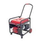 موتور برق بنزینی 8 کیلو وات - اندیشه سبز